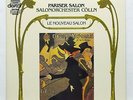 LE NOUVEAU SALON pariser salon DAS SALON-ORCHESTER -HARMONIA MUNDI LP NM