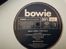 David Bowie - Space Oddity 50th 2019 Mix - Numbered Limited Silver Vinyl LP