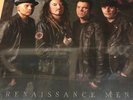 The Wildhearts - Renaissance Men Yellow Vinyl New/Sealed.