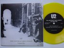 U2 The Unforgettable Demos Volume One 1 - Yellow Vinyl 7