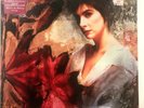 ENYA Watermark - Original Pressing in SHRINK w/ HYPE STICKER - NM