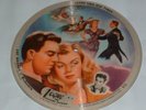 Vogue Picture Record R711 Factory Reject Seems Like Old Times/ Warsaw Concerto