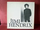 Jimi Hendrix   RARE 12 LP Box Set AUSTRALIA 1980 Anniversary Edition