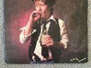 The Damned - Love Song - Red Vinyl 7” Chiswick