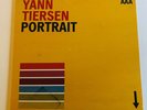 TIERSEN Yann - Portrait  Vinyl (3xLP) 2019 NEW