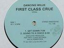 Dancing Willie & First Class Crue 