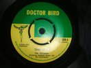 THE  VIBRATORS   -   SLOOP JOHN B   (ROCKSTEADY)   45