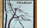 Pharoah Sanders Vinyl Record LP. Pharoah. India Navigation. IN-1027.