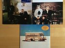 3 x 12“ USA / Pet Shop Boys „It's a sin“ + „Always on“ Promo + „Domino dancing“