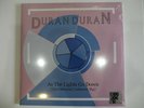 DURAN DURAN  - AS THE LIGHTS GO DOWN (Live ‘84) COLOUR VINYL 2 x LP - SEALED
