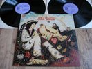 DONOVAN, HMS DONOVAN, UK DAWN 2 x VINYL LPs, 1971, LILAC LABELS, FOLK / SCOTTISH
