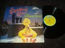 Christmas Eve On Sesame Street LP 1980 Vinyl Record Album 12” 33 Muppets Holiday