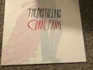 The Distillers - Coral Fang Lp 1st Press Grey Vinyl Rancid Nofx Brody Dalle