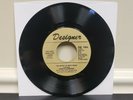 RARE MISSISSIPPI BLACK GOSPEL SOUL 45 Spirit of West Point Designer MEMPHIS 7064