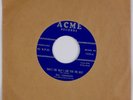 BILL JOHNSON: That’s the Way ACME Kentucky Hillbilly Rockabilly Bopper 45 HEAR