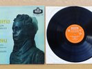 LXT 5352 Beethoven Violin Concerto Alfredo Campoli KRIPS Orig FLIPBACK LP Vinyl