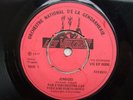 ORCH LES VOLCANS jomido RARE HOT DANCEFLOOR AFRO LATIN SATO AFRO BEAT FUNK 7