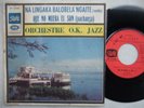 ORCH OK JAZZ que no muera el son RARE AFRO LATIN PACHANGA 7