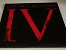 Coheed And Cambria - Good Apollo I'm Burning Star IV Vinyl LP X2 Splatter RSD EU