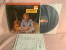 GORDON LIGHTFOOT LP Sundown MFSL great copy AUDIOPHILE rare Nice Copy