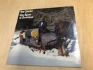Ray Charles The Spirit of Christmas RARE Clark Griswold Vacation Vinyl Record LP