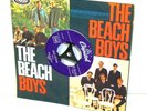 [BEACH BOYS]-SURFIN' U.S.A.-SHUT DOWN [CAPITOL K 22423] 1963 GERMAN PRESS RAR