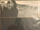 U2 - THE JOSHUA TREE - Vinyl 12