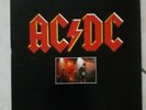AC/DC ?– 3 Record Set Box LP High Voltage, Powerage, Dirty Deeds Done Dirt Cheap
