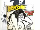 [BIRTH CONTROL]-HOODOO MAN GF LP [CBS S 65316] 1972 NL 1ST PRESS KRAUTROCK
