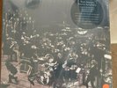 Mad Season Sonic Evolution Vinyl New Sealed Red Black Splatter