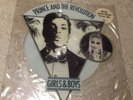 Prince Girls And Boys Picture Disc