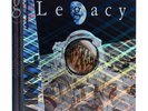 GARTH BROOKS Legacy - Ltd Edition Box Set VINYL
