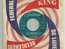 DOOWOP R&B ANSWER- KENNY MARTIN -LAST WORDS OF JIVIN  MR. LEE -HEAR -FEDERAL