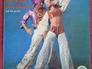 OMAR KHORSHID AND HIS GUITAR LP ORIG GRECE RHYTHMS FROM THE ORIENT