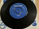 1967 THE MIRAGE HOLD ON PHILLIPS BF 1554