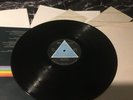 Pink Floyd ?– The Dark Side Of The Moon Blue vinyl LP 1973(STUNNING )