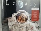 GARTH BROOKS LEGACY Original Analog (7-Vinyl LPs & 7-CDs, BOXED SE, 2019) Sealed