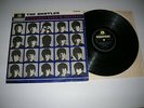 The Beatles A Hard Day's Night Early Mono UK Vinyl LP Pressing