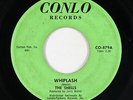 Northern Soul 45 - Shells - Whiplash - Conlo - mp3