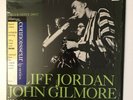 CLIFFORD JORDAN JOHN GILMORE 