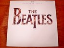? The Beatles 20 Greatest Hits ? RARE 1st Press w/Misprint Wally Master Vinyl LP