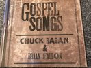 CHUCK RAGAN and BRIAN FALLON - GOSPEL SONGS 7