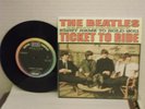 The Beatles,Capitol,