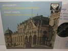 SXL 2045 Schubert Great C Major Symphony London Symphony Orchestra Krips ED1 WBG