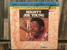 SEALED MIGHTY JOE YOUNG - Legacy Of The Blues Vol. 4 - 12