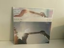 Said The Sky - Wide Eyed Translucent Green w/ Pink Vinyl LP