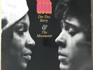 DEE DEE, BARRY & THE MOVEMENTS Soul Hour GERMAN ORIG LP MPS LISTEN