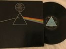PINK FLOYD “DARK SIDE OF THE MOON” solid triangle