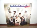Con Funk Shun ?– Secrets Mercury ?– 6338 826 1977 NL LP DISCO SOUL FUNK