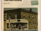 THE HOLD STEADY Four On Ten NEW RSDBF 19 Limited Ed Milky Clear 10